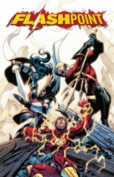 flashpoint xp vol. 03 (de 4)-9788417722838
