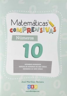 matematicas comprensivas numeros 10-9788417748838
