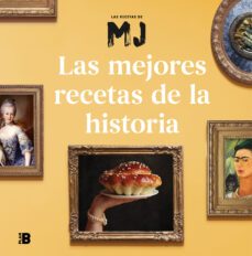 las mejores recetas de la historia-9788417809638