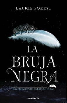 la bruja negra (las cronicas de la bruja negra 1)-9788417821838