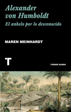 alexander von humboldt (ebook)-9788417866938