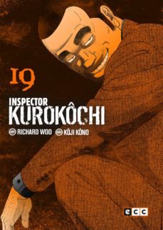 inspector kurokochi nº 19-9788417871338