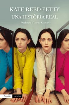 una historia real (ebook)-kate reed petty-9788417879938