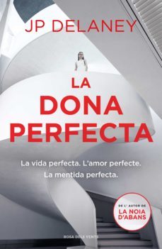 la dona perfecta-j. p. delaney-9788417909338