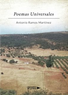 poemas universales (ebook)-antonio ramos martinez-9788417927738