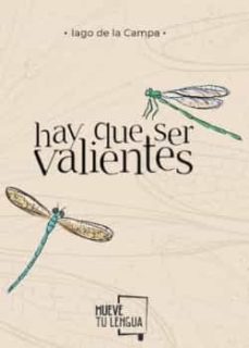 hay que ser valientes-9788417938338