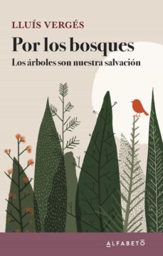 por los bosques (ebook)-lluis verges-9788417951238