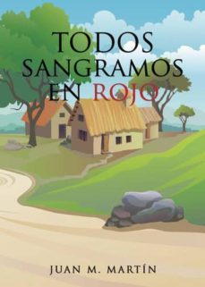 todos sangramos en rojo (ebook)-9788417952938