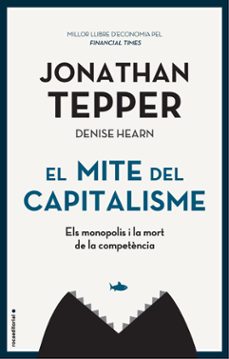 el mite del capitalisme-9788417968038