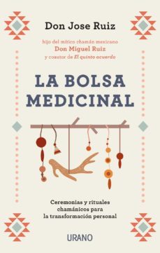 la bolsa medicinal (ebook)-jose ruiz-9788417981938