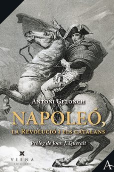 napoleo, la revolucio i els catalans-9788417998738