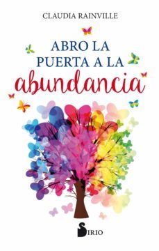 abro la puerta a la abundancia (ebook)-9788418000638