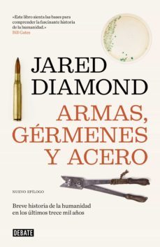 armas, germenes y acero (ebook)-9788418006838