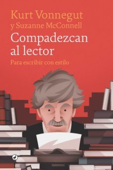 compadezcan al lector (ebook)-kurt vonnegut-9788418059438