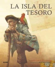 la isla del tesoro (rustica)-robert louis stevenson-robert ingpen-9788418075438