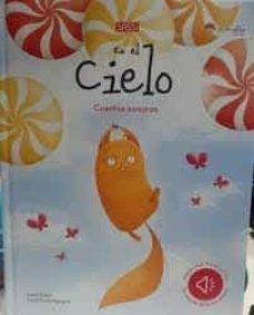 en el cielo. cuentos sonoros-m. neil-9788418127038