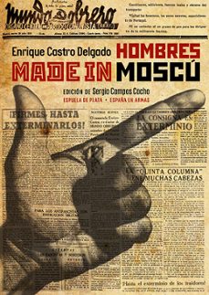 hombres made in moscu-9788418153938