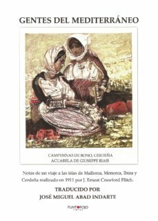 gentes del mediterraneo-jose miguel abad indarte-9788418161438