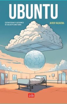 ubuntu (ebook)-javier valbuena ruiz-9788418164545