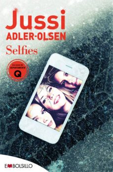 departamento q 7: selfies-jussi adler olsen-9788418185038