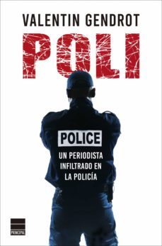 poli (ebook)-valentin gendrot-9788418216138