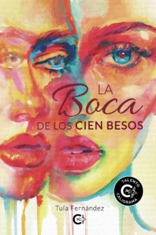 (i.b.d.) la boca de los cien besos-tula fernandez-9788418238338
