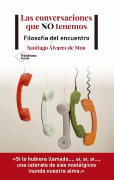 las conversaciones que no tenemos (ebook)-santiago alvarez de mon-9788418285738