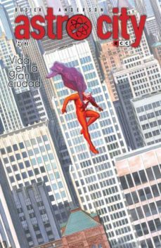 astro city: vida en la gran ciudad (2ª ed.)-kurt busiek-9788418293238