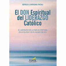 el don espiritual del liderazgo catolico-9788418303838
