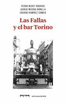 las fallas y el bar torino-9788418323638
