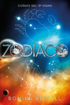 zodíaco (ebook)-romina russell-9788418354038