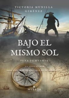 bajo el mismo sol-9788418372438
