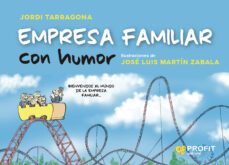 empresa familiar con humor-9788418464638