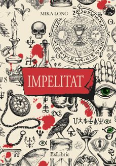 (i.b.d.) impelitat-mika long-9788418470738