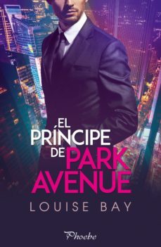 el principe de park avenue (ebook)-9788418491238
