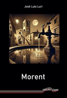 morent-jose luis luri prieto-9788418492938