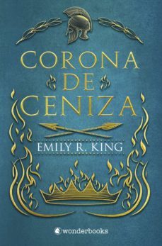 corona de ceniza-emily r. king-9788418509438