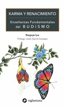 karma y renacimiento (ebook)-9788418556838
