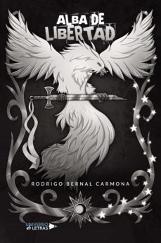 alba de libertad (ebook)-rodrigo bernal carmona-9788418571138