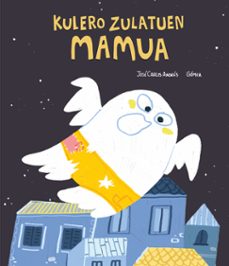 kulero zulatuen mamua-9788418599538