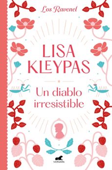 un diablo irresistible (los ravenel 7)-lisa kleypas-9788418620638