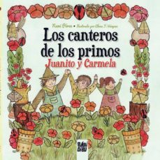 los canteros de los primos juanito y carmela (ebook)-nani perez-9788419339744