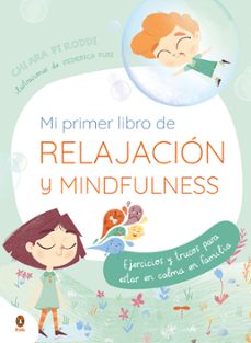 mi primer libro de relajacion y mindfulness (ebook)-9788418817113