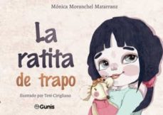 la ratita de trapo-monica moranchel matarranz-9788418824838