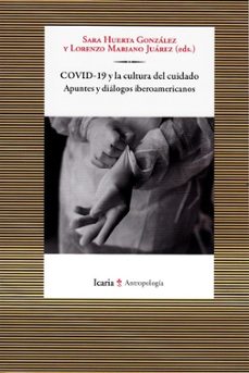 covid-19 y la cultura del cuidado-9788418826238