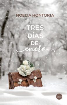 tres dias de enero (ebook)-9788418883538