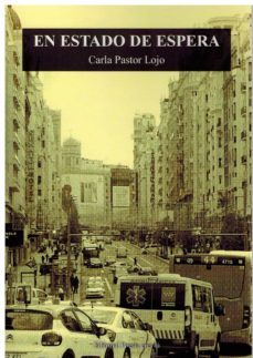 en estado de espera-carla pastor lojo-9788418893438