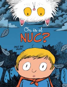 on es el nuc?-emilie bore-9788418900938