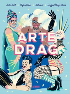 arte drag-9788418909238