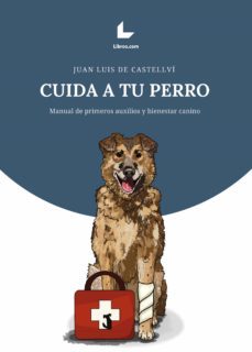 cuida a tu perro (ebook)-9788418913938